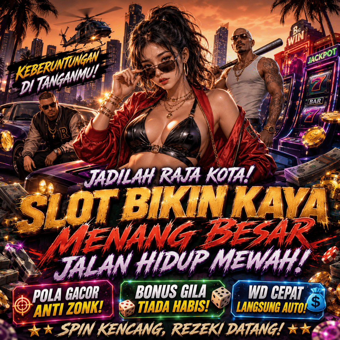 Promosi rentalqqslot.com